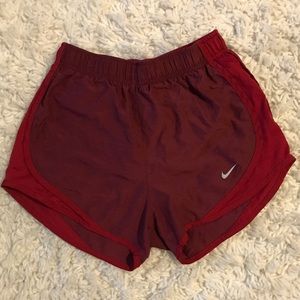 Nike Tempo Shorts